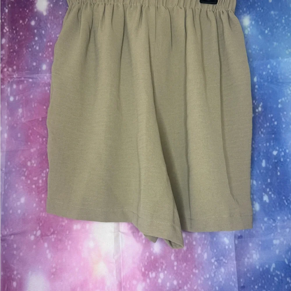 New without tags moon & stars stitch fix shorts 🛍